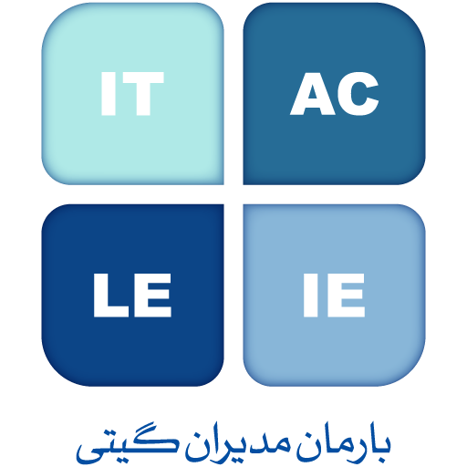 لوگو بارمان گیتی